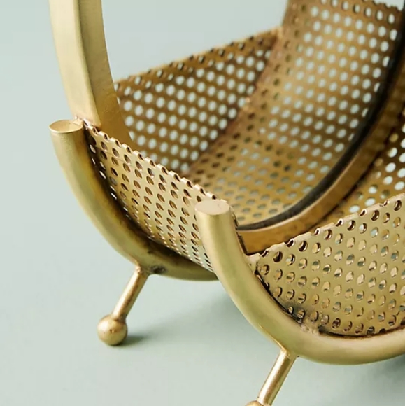 NWT Anthro Aileen Jewelry Stand - Picture 2 of 7